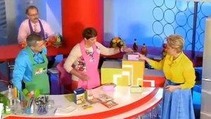 Овсяные отруби