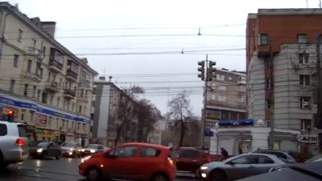 НН ул.Белинского, 61 (видео 1) смотреть онлайн