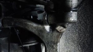 Ауди. Подвеска. Моя любимая многорычажка