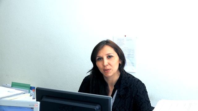 Детский сад №40 - Переход из инфосистем в "1С: Зарплата и кадры"