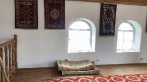 Выходные в Этно-парке Самара Волгарь. Стоит ли Ехать с детьми и что там делать. Город- Курорт Самар