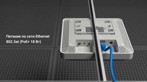 Keenetic Voyager Pro | Летающая тарелка для сетей Wi-Fi 6