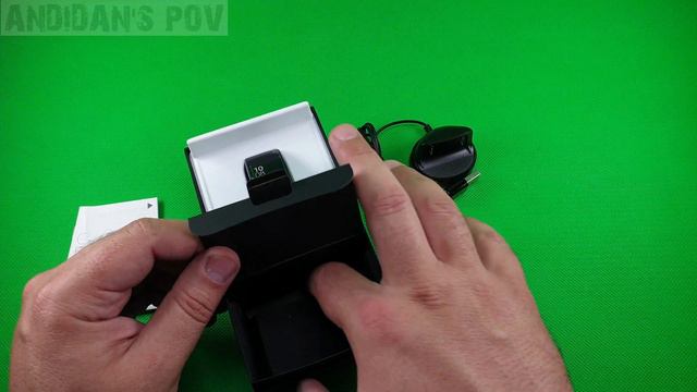 Samsung Gear Fit 2 SM-360 смотреть онлайн