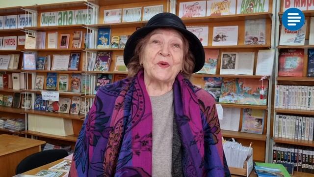 Около 300 книг от Россотрудничества получила районная библиотека Чадыр-Лунги