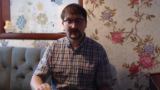 18. ГОЛОС ИЗ МОГИЛЫ: Победа Давида смотреть онлайн