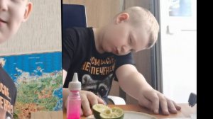 Фёдор Жуков - Песня про побег от родителей (КАВЕР)