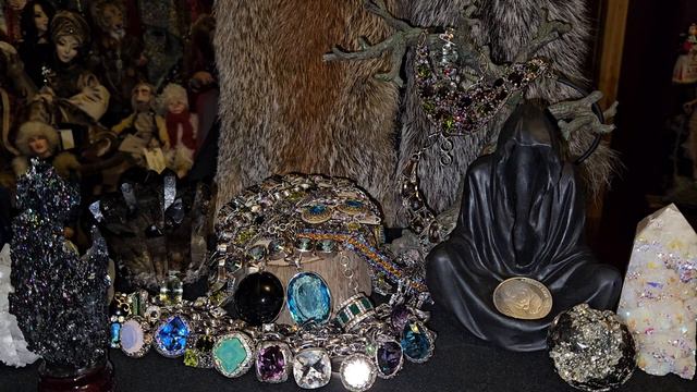 НЕРАЗМЕННАЯ МОНЕТА. ДРЕВНИЙ РИТУАЛ. МОЯ ВЕРСИЯ. ДЛЯ ВСЕХ. смотреть онлайн