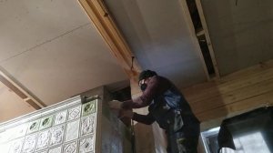 Снимаем изразцы не повредив.Изразцовый Александр.Знич.