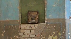 заброшенная церковь в Тверской области