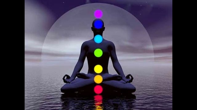 Восстановление Энергетического Равновесия. Балансировка Чакр смотреть онлайн