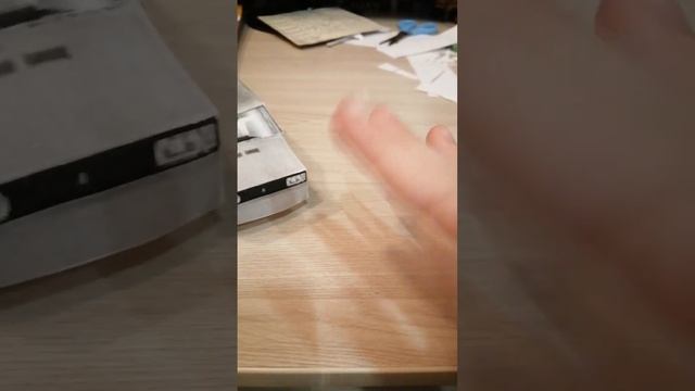 сделал проект из бумаги машина смотреть онлайн