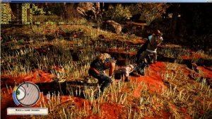 Тест State of Decay запуск слабом ПК (4 ядра, 4 ОЗУ, GeForce GTX 550 Ti 1 Гб)