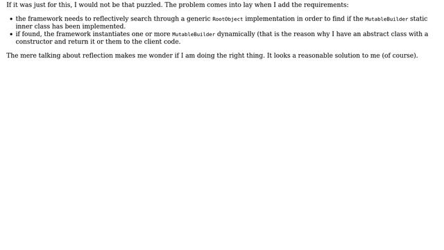 Software Engineering: Fluent interface implementation and reflection. Case study смотреть онлайн