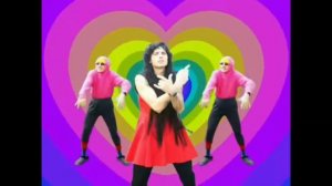 Холи бам-супер медленная версия про бархатные тяги