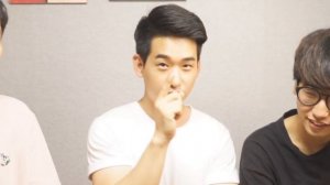 корейские парни угадывают значение русских слов | Корейские парни Korean guys