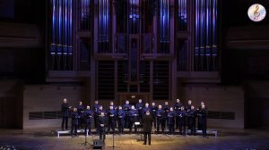 Хор Московского Сретенского монастыря - Kyrie Eleison