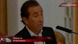 Игорь Бабаев о достижениях группы "Черкизово"