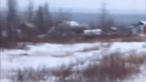 Сухана. Аэродром.