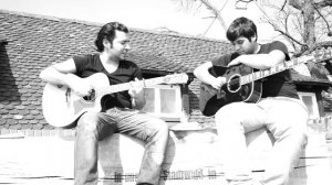 Führ mich ans Licht - Xavier Naidoo guitar cover