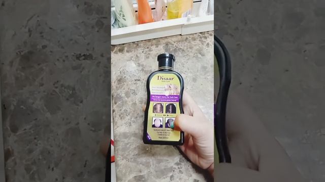 disaar hair care shampoo best product for hair falling ,dandruff,and hair growth #for all hair type смотреть онлайн