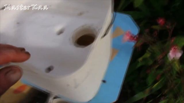 Умывальник для дачи своими руками