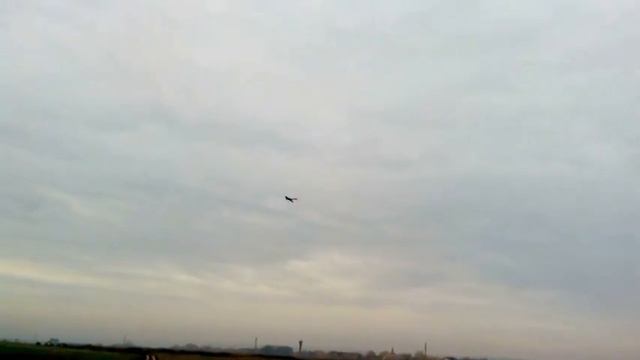 ЯК- 50. Радиоуправляемая модель. смотреть онлайн