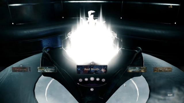 Warframe : Somachord Tones - Part 4 смотреть онлайн