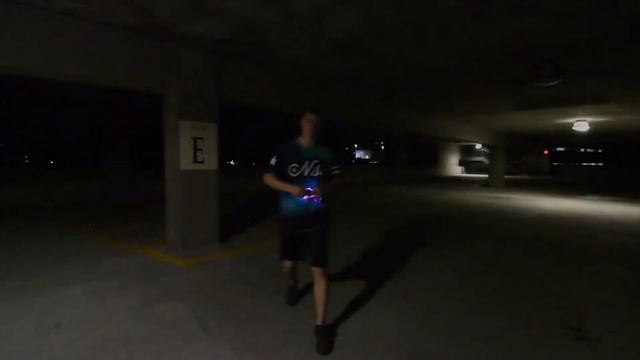 Orbit Light Shows Competition - Inter-Dimensional Round 5 FINAL Match-up : Ragnar Vs. Enos смотреть онлайн