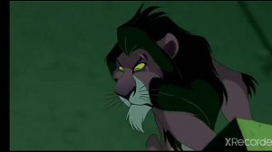 Песня Шрама на корейском