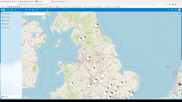 Nextcloud 3 HUB IS HERE! смотреть онлайн