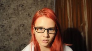 ненавижу очки // мой день