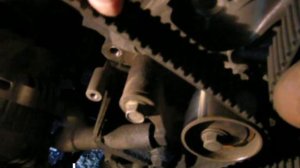 натяжитель ремня ГРМ 6G-74 GDI