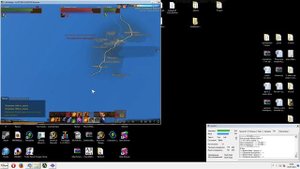 ArcheAge Bot / Архейдж бот (настройка)