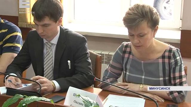 Межведомственная комиссия по мосту (Енисей Минусинск) смотреть онлайн