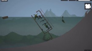 Sons Of The Forest helicopter crash Melon Playground