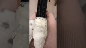 Как сшить защиту на стрипы/ poledance