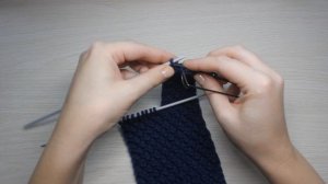 Мастер -класс повязка на голову "БАНТИК"