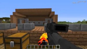 Vics modern warfare 2.0 ОБЗОР МОДА |Скачать мод Modern Warfare| Modern Warfare 2.0мод на оружие 202