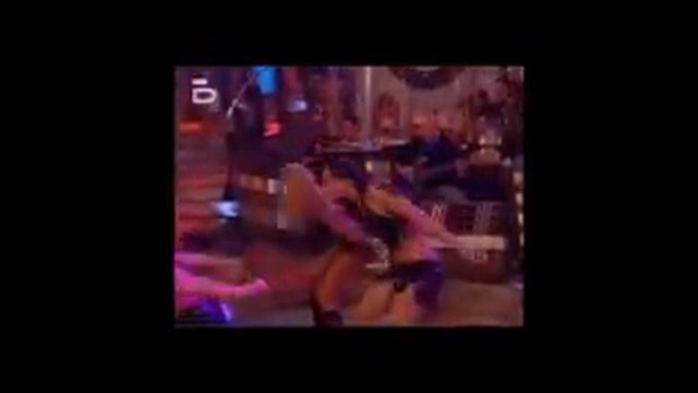 2006 Electric Force Crew - SlaviShow 15-02-2006 смотреть онлайн