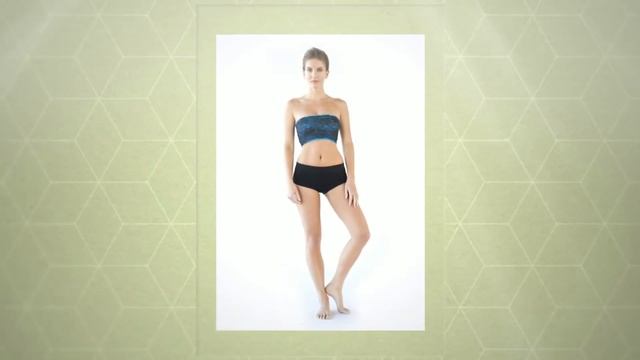 С чем носить кружевной топ смотреть онлайн