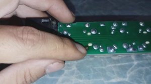 Ремонт реле дворника на мерседес W140