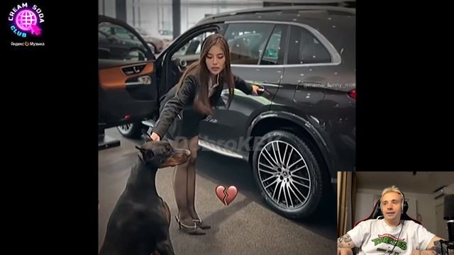 FOLLENTASS СМОТРИТ: МЕМЫ ИЗ ТИКТОКА РОФЛЯННАЯ СОЛЯНКА. 71 смотреть онлайн