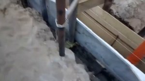 КАК ПРАВИЛЬНО сделать вытяжку в ПОГРЕБЕ. Арматурный каркас. ЛАЙФХАК.