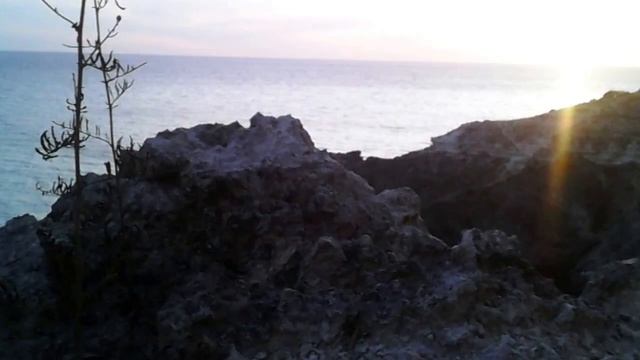 Фиолент.бриз .sunset смотреть онлайн