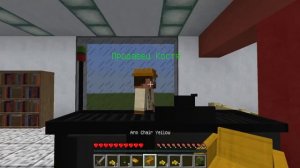 ЭТО САМЫЙ БОЛЬШОЙ ТОРГОВЫЙ ЦЕНТР В ГОРОДЕ ЮТУБЕРОВ! МАЙНКРАФТ ГОРОД ЮТУБЕРОВ