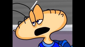 Масяня серия Боян