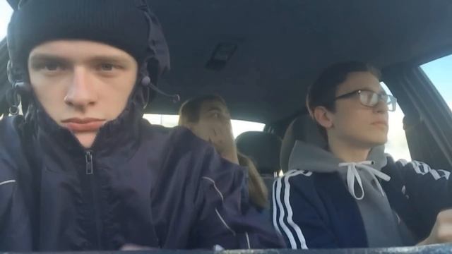 VLOG: КУПАТЫ смотреть онлайн