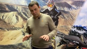 Современная Альфа. Какая она? Детальный обзор и сравнение двух мопедов Alpha Sport 2021/2020.