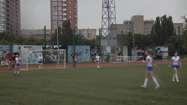 05.06.2016. Пантеон-Новадент 4:0. Анна Ромашева смотреть онлайн