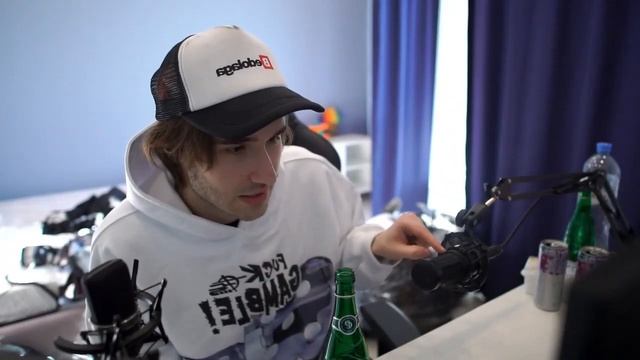 ДОМАШНИЙ КАЙФ // СТРИМ КОРЕША смотреть онлайн